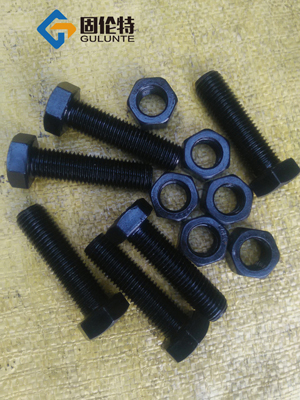 公路護(hù)欄螺栓
